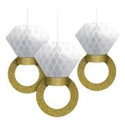 diamantringar-honeycombs-hangande-dekoration-1