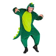 Dinosaur Onesie Kostyme