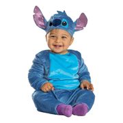 Disney Stitch Baby Kostume