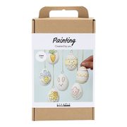 DIY Kit Pääsiäismaalaukseen