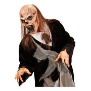 dodgravar-zombie-mask-med-har-2