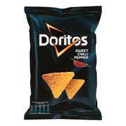 Doritos Sweet Chilli Pepper