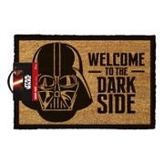 Dørmatte Star Wars Welcome To the Dark Side