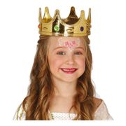 Kuningatarkruunu Lapsille