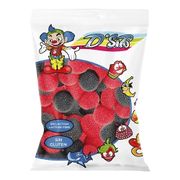 Dsito Black and Red Berries Storpack