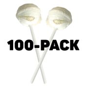 100-pack (Hel kartong)