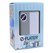 E-Flater Luftepumpe