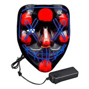 El Wire Purge LED Naamio