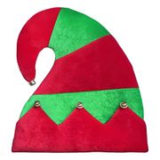 Elf Hatt med Bjällror