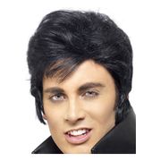 Elvis Peruk