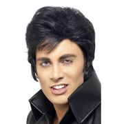 Elvis Peruk