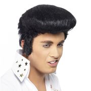 Elvisperuk