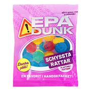 Epa Dunk Schyssta Rattar
