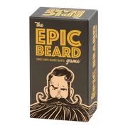 Epic Beard Game Selskabsspil