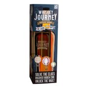 Escape Room Spel för Whiskey