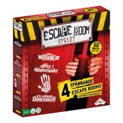 Escape