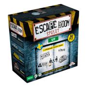 Escape