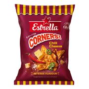 Estrella Corners Chili Cheese