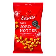 Estrella Jordnötter