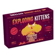 Exploding Kittens Party Pack Sällskapsspel