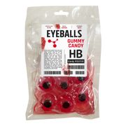 Eyeballs Gummy Candy