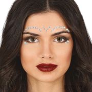 Face Jewels Diamant