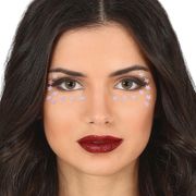 Face Jewels Stjärnor