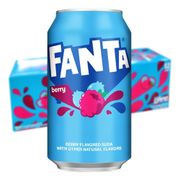 Fanta Berry