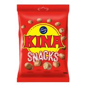 Fazer Kina Röd Snacks