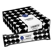 Fazer Lakritsi Original Stång Storpack