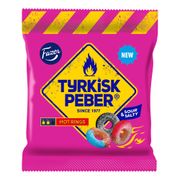 Fazer Tyrkisk Peber Hot Rings