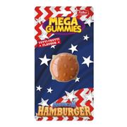Felko Mega Gummies American Hamburger