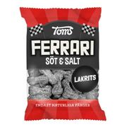 Ferrari Söt & Salt
