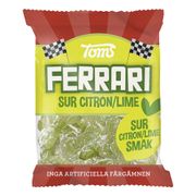 Ferrari Sur Sitruuna-Lime