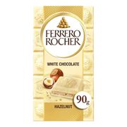 Ferrero Rocher Tablets White