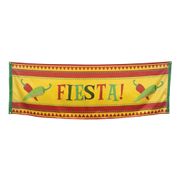 Banderoll Fiesta!