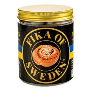 Fika of Sweden Kanelbolle