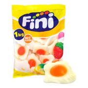 Fini Stekta Ägg Storpack