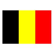 Lippu Belgia