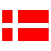 Lippu Tanska