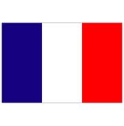 Lippu Ranska