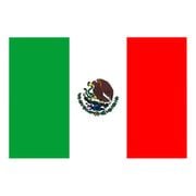 Lippu Meksiko