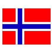 Flagg Norge