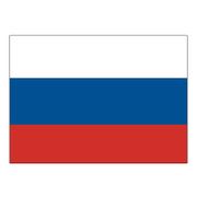 Flagg Russland