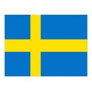Lippu Ruotsi