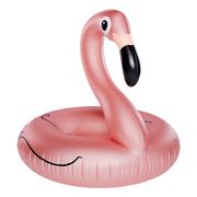 Flamingo Badering Rosegull