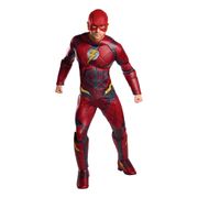 The Flash™ Deluxe Kostyme