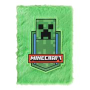 Fluffig Anteckningsbok Minecraft™