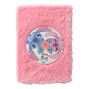 Fluffy Notatbok Stitch™