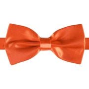 Fluga Klassisk Orange